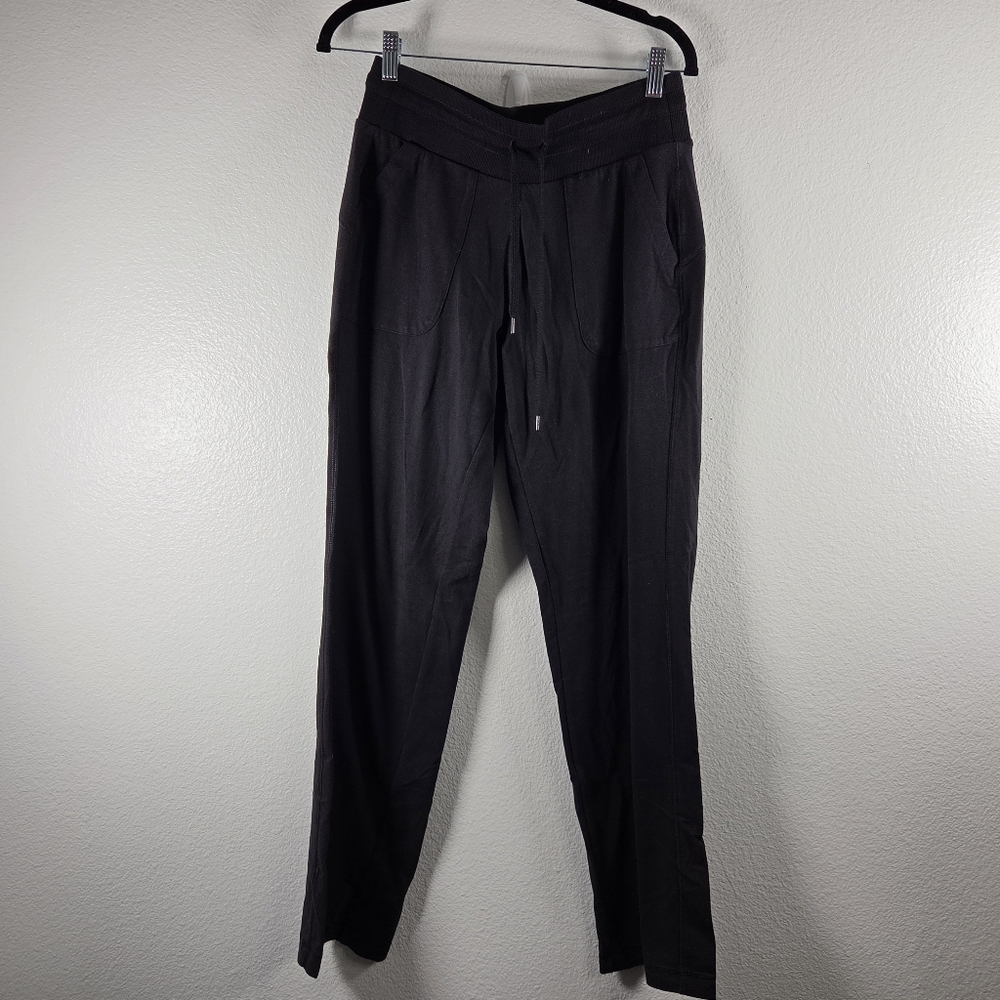 Tek Gear Women's Black Joggers